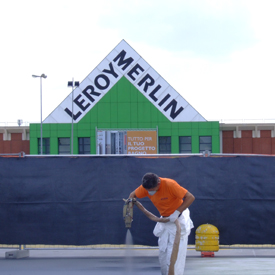 Impermeabilizzazioni