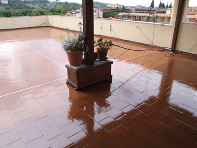 Pavimentazioni Civili e Industriali