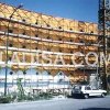 Coibentazione di edifici civili e industriali