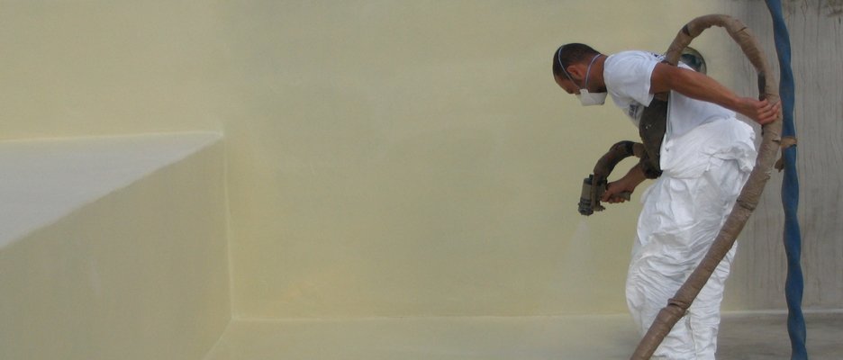 Rivestimento Piscine e Vasche